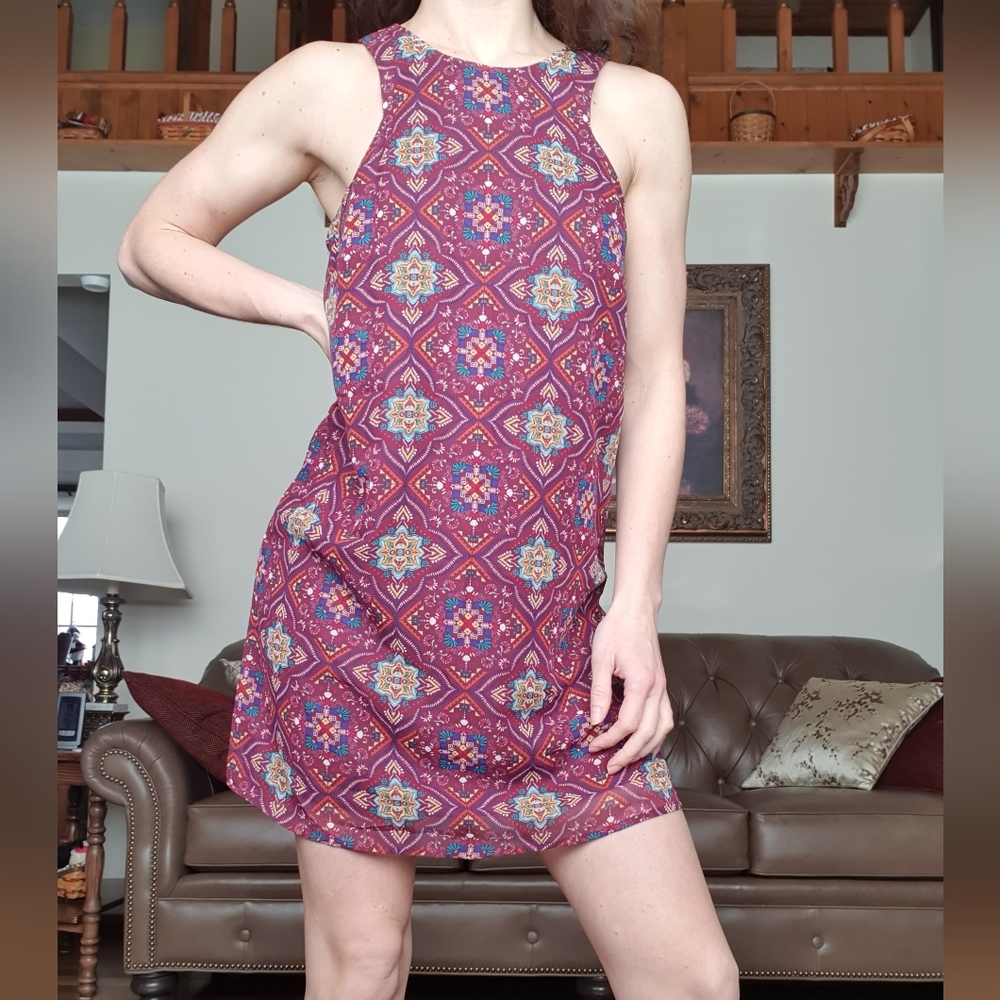 BeBop Summer Dress